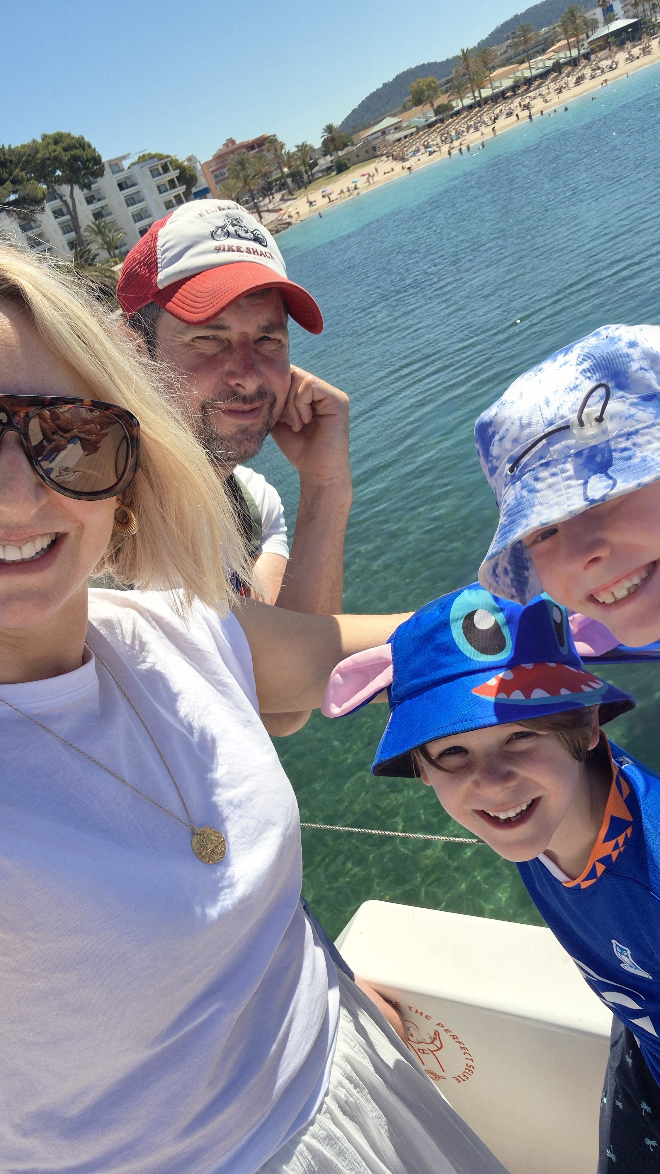 My First Sober Holiday Abroad: What I Gained When Alcohol Wasn't Invited